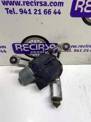 Second-hand car spare part front windshield wiper motor for kia carens ( ) basic oem iam references 98110a4000  