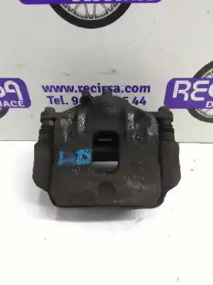 Piesă de schimb auto la mâna a doua etrier frânã dreapta pentru kia carens ( ) basic referințe oem iam 