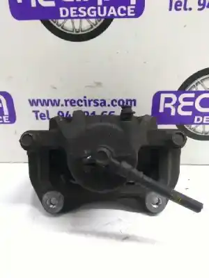 Second-hand car spare part front right brake caliper for kia carens ( ) basic oem iam references   