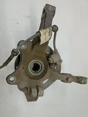 Second-hand car spare part FRONT RIGHT KNUCKLE for OPEL CORSA C  OEM IAM references 9156141 115 