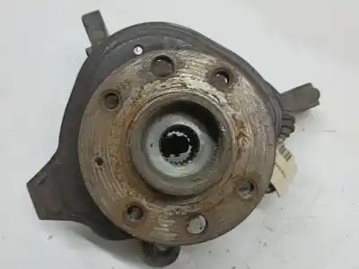 Second-hand car spare part front right knuckle for opel corsa c club oem iam references 9156141 115 