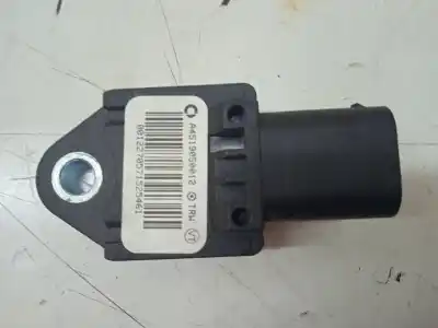 Gebrauchtes Autoersatzteil ELEKTRONISCHES MODUL zum SMART COUPE  OEM-IAM-Referenzen A4519050012  