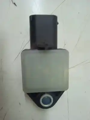 Second-hand car spare part electronic module for smart coupe electric drive oem iam references a4519050012  