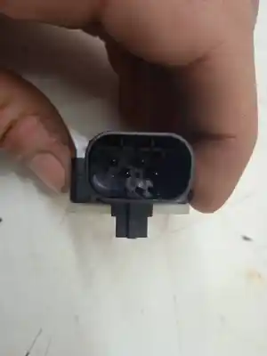 Second-hand car spare part electronic module for smart coupe electric drive oem iam references a4519050012  