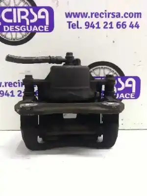 Second-hand car spare part front left brake caliper for kia carens ( ) basic oem iam references   
