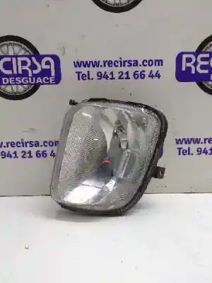 Piesă de schimb auto la mâna a doua far de ceatã stânga pentru kia carens ( ) basic referințe oem iam 92201a4010