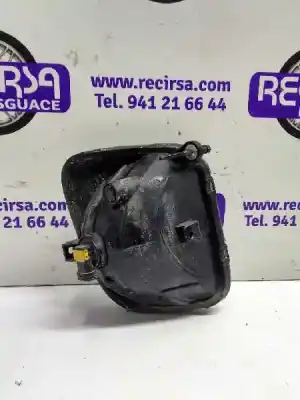 Peça sobressalente para automóvel em segunda mão farol / projetor de nevoeiro esquerdo por kia carens ( ) basic referências oem iam 92201a4010  