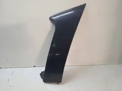 Pezzo di ricambio per auto di seconda mano modanatura per smart coupe electric drive riferimenti oem iam a4516901225