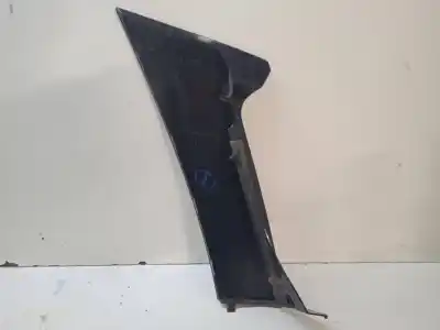 Peça sobressalente para automóvel em segunda mão moldagem por smart coupe electric drive referências oem iam a4516901225  