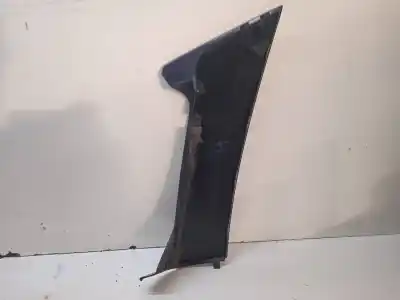 Peça sobressalente para automóvel em segunda mão moldagem por smart coupe electric drive referências oem iam a4516901125  