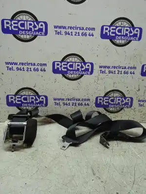 Piesă de schimb auto la mâna a doua centurã de sigurantã spate dreapta pentru ford mondeo berlina (ca2) trend referințe oem iam 