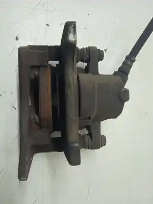 Pezzo di ricambio per auto di seconda mano pinza freno anteriore destra per smart coupe electric drive riferimenti oem iam a4514210098