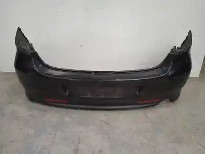 Peça sobressalente para automóvel em segunda mão para choques traseiro por mazda 6 lim. (gh) 2.0 crtd 140cv active referências oem iam 
