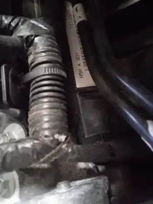 Second-hand car spare part complete engine for renault clio iv renault sport oem iam references m5m401  101024016r