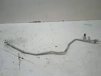 Pezzo di ricambio per auto di seconda mano tubi aria condizionata per smart coupe electric drive riferimenti oem iam a4518320115