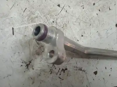 Pezzo di ricambio per auto di seconda mano tubi aria condizionata per smart coupe electric drive riferimenti oem iam a4518320115  