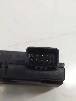 Second-hand car spare part electronic module for volkswagen caddy ka/kb (2k) furgón economy oem iam references 1k0959654  