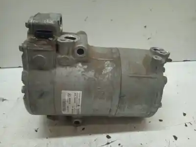 Pezzo di ricambio per auto di seconda mano compressore aria condizionata per smart coupe electric drive riferimenti oem iam a0032305111