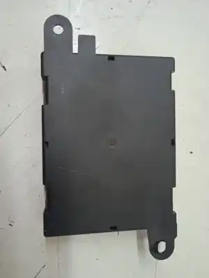 Pezzo di ricambio per auto di seconda mano modulo elettronico per smart coupe electric drive riferimenti oem iam a4519003401  