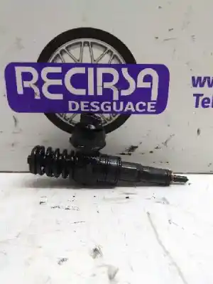 Piesă de schimb auto la mâna a doua INJECTOR pentru VOLKSWAGEN CADDY KA/KB (2K)  Referințe OEM IAM   