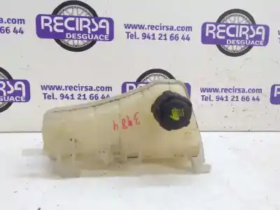 Автозапчасти б/у расширительный депозит за renault kangoo dynamique ссылки oem iam 7701209765  