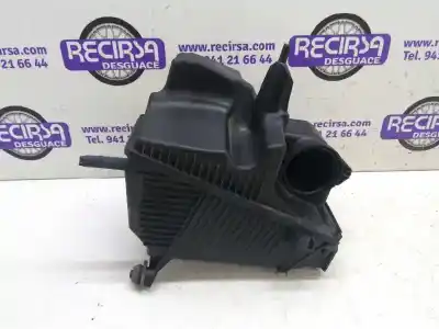 Pièce détachée automobile d'occasion FILTRE À AIR pour RENAULT KANGOO  Références OEM IAM 8200788196  