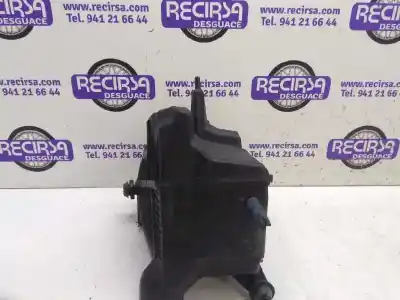 Автозапчастина б/у повітряний фільтр для renault kangoo dynamique посилання на oem iam 8200788196  