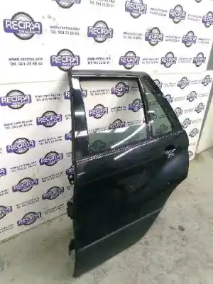 İkinci el araba yedek parçası arka sol kapi için bmw x5 (e53) 3.0d oem iam referansları   