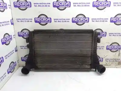 Pièce détachée automobile d'occasion INTERCOOLER / ÉCHANGEUR D'AIR pour VOLKSWAGEN CADDY KA/KB (2K)  Références OEM IAM 1K0145803   Pièce détachée automobile d'occasion INTERCOOLER / ÉCHANGEUR D'AIR pour VOLKSWAGEN CADDY KA/KB (2K)  Références OEM IAM 1K0145803