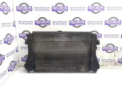 Pièce détachée automobile d'occasion intercooler / échangeur d'air pour volkswagen caddy ka/kb (2k) furgón economy références oem iam 1k0145803   Pièce détachée automobile d'occasion intercooler / échangeur d'air pour volkswagen caddy ka/kb (2k) furgón economy références oem iam 1k0145803