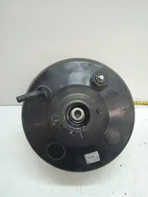 Second-hand car spare part BRAKE SERVO for KIA SORENTO  OEM IAM references 591003E101  