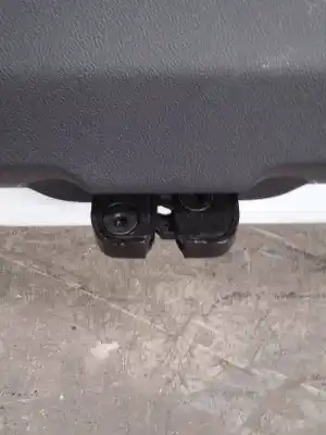 Peça sobressalente para automóvel em segunda mão fechadura do mala por renault clio iv renault sport referências oem iam 905039428r