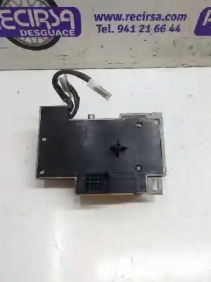 Second-hand car spare part electronic module for mazda cx-3 exclusive-line oem iam references   
