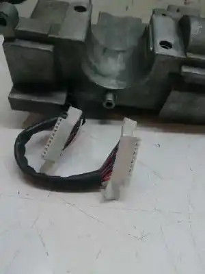 Second-hand car spare part electronic module for mazda cx-3 exclusive-line oem iam references   