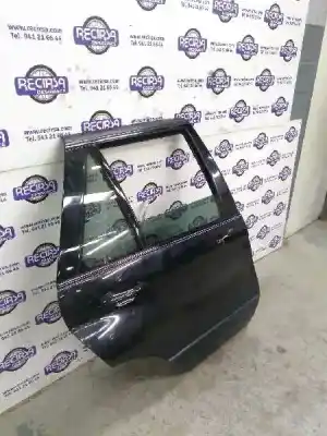 İkinci el araba yedek parçası arka sag kapi için bmw x5 (e53) 3.0d oem iam referansları   