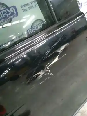 İkinci el araba yedek parçası arka sag kapi için bmw x5 (e53) 3.0d oem iam referansları   