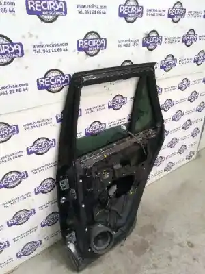 İkinci el araba yedek parçası arka sag kapi için bmw x5 (e53) 3.0d oem iam referansları   