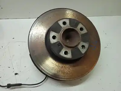 Peça sobressalente para automóvel em segunda mão manga de eixo dianteira direita por bmw serie 3 berlina (e90) 320d referências oem iam 31216793924