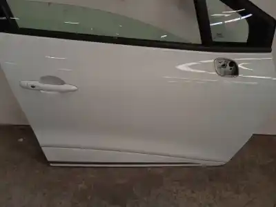 Peça sobressalente para automóvel em segunda mão elevador de vidros dianteiro direito por renault clio iv renault sport referências oem iam 128001471b