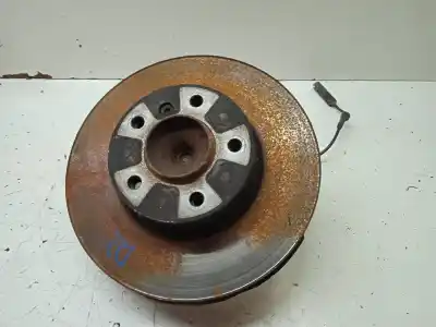 Peça sobressalente para automóvel em segunda mão manga de eixo dianteira esquerda por bmw serie 3 berlina (e90) 320d referências oem iam 31216793923