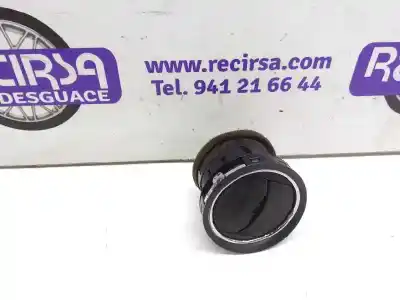 Piesă de schimb auto la mâna a doua grilã de aierisire pentru ford mondeo berlina (ca2) titanium (09.2010->) referințe oem iam 