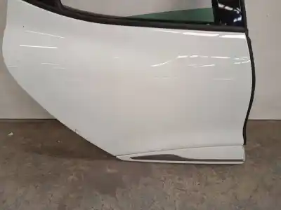 Peça sobressalente para automóvel em segunda mão elevador de vidros traseiro direito por renault clio iv renault sport referências oem iam 128001471b