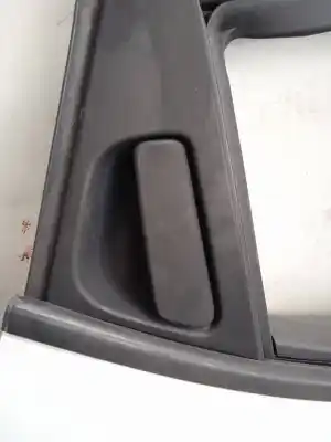 Peça sobressalente para automóvel em segunda mão puxador exterior traseiro direito por renault clio iv renault sport referências oem iam 826064374r