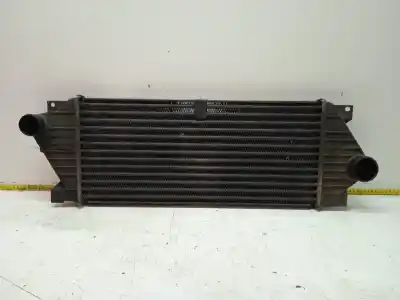 Автозапчасти б/у интеркулер за mercedes-benz clase m (w163) 270 cdi (163.113) ссылки oem iam 1035042