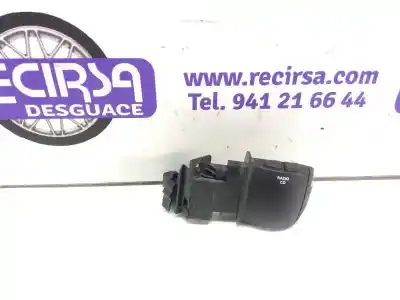 Автозапчасти б/у многофункциональное управление за renault laguna iii authentique ссылки oem iam 255520001rb