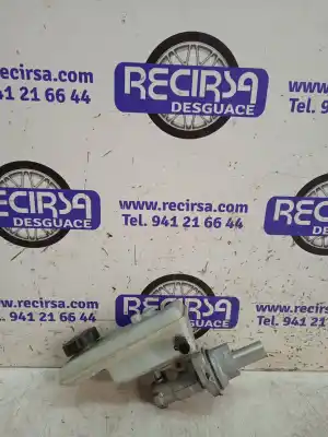 Автозапчастина б/у гальмівний насос для renault kangoo expression посилання на oem iam 14033a640