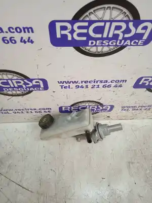 Автозапчастина б/у гальмівний насос для renault kangoo expression посилання на oem iam 14033a640  