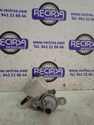 Автозапчастина б/у гальмівний насос для renault kangoo expression посилання на oem iam 14033a640  