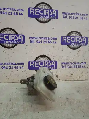 Автозапчастина б/у гальмівний насос для renault kangoo expression посилання на oem iam 14033a640  