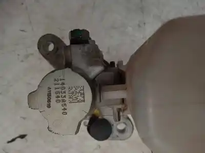 Автозапчастина б/у гальмівний насос для renault kangoo expression посилання на oem iam 14033a640  